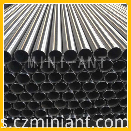 honed tube cylinder seamless steel pipe